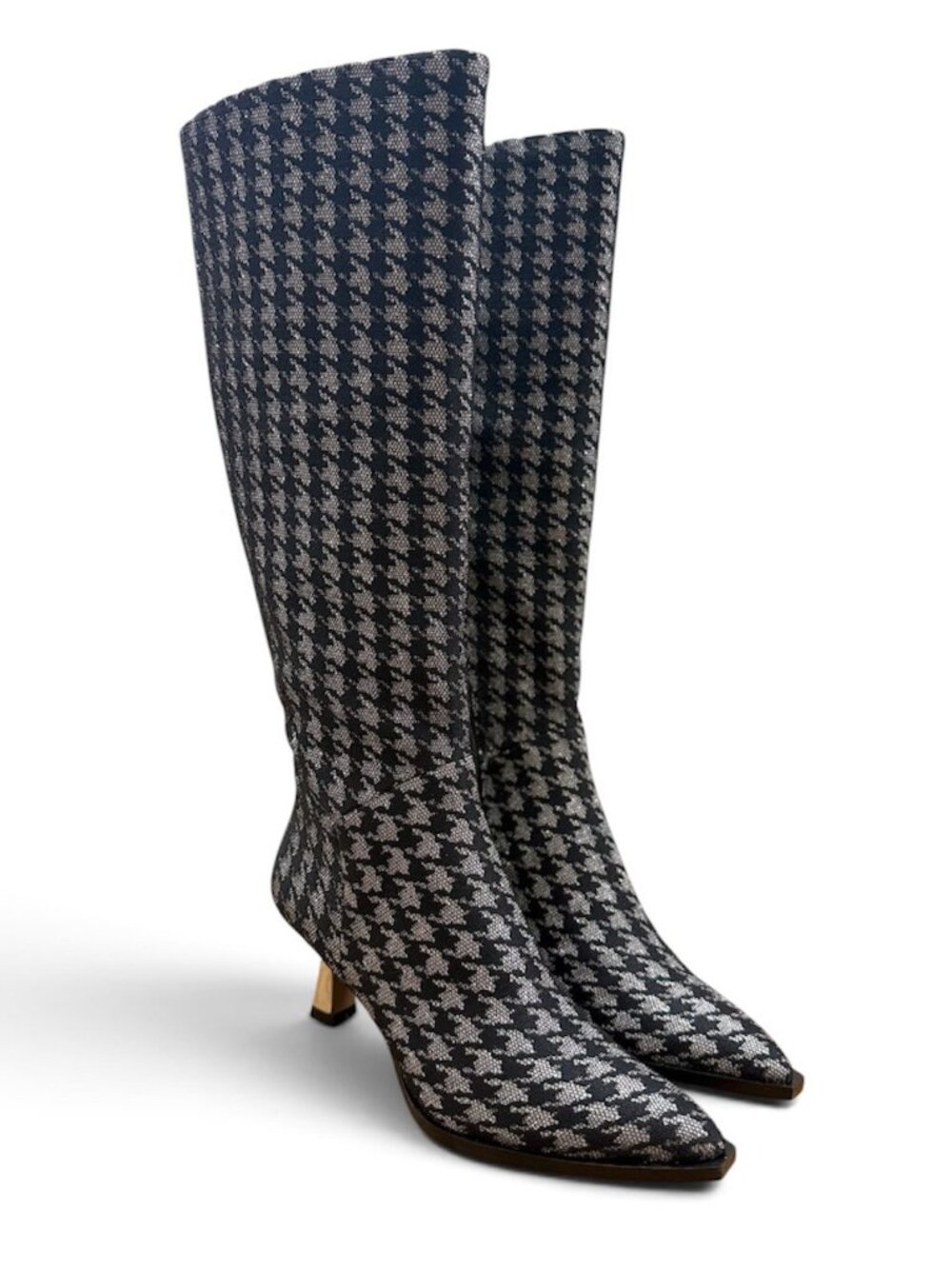 Betsey Johnson Pamella Knee High Size 6 - 1552